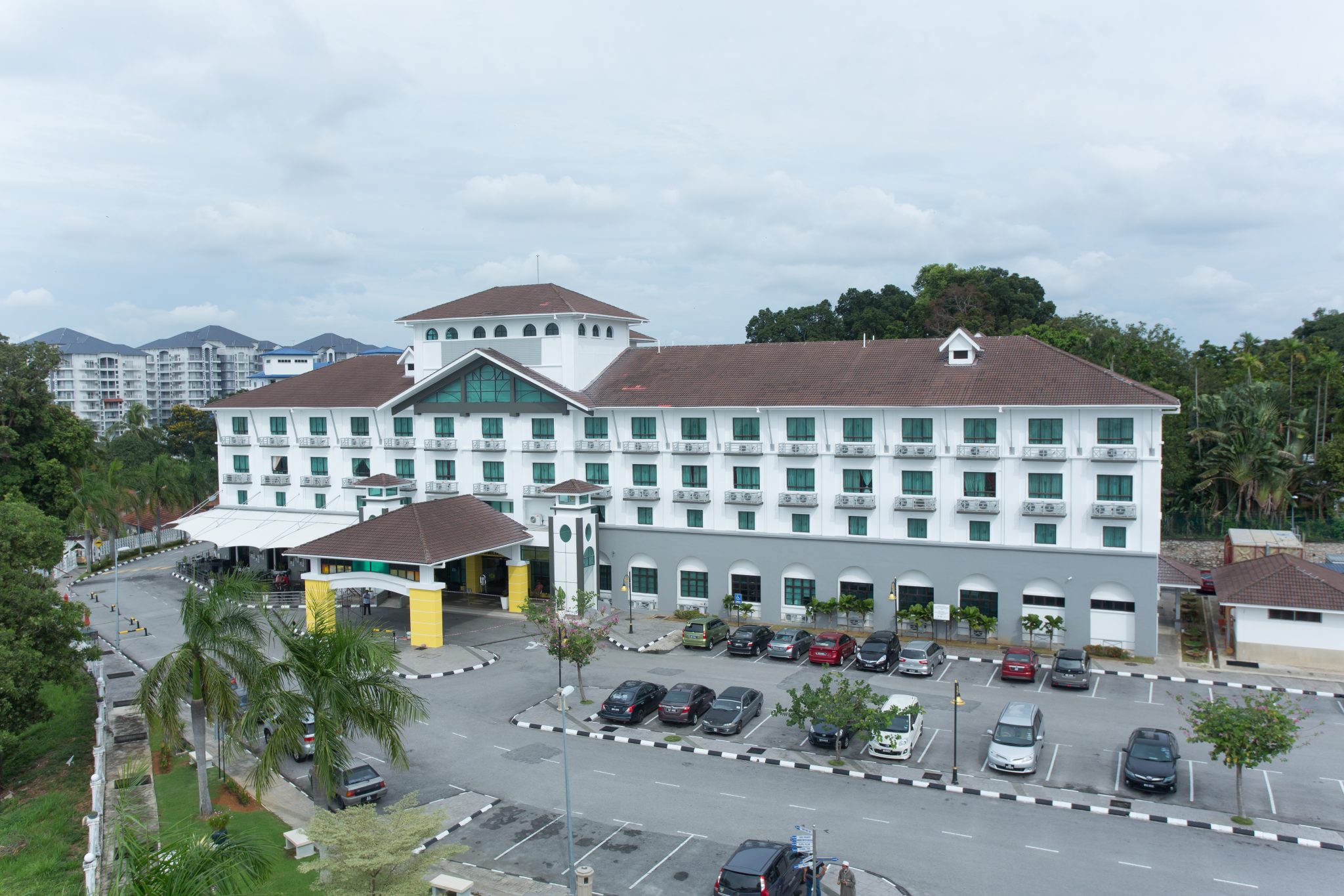 Gallery Klana Beach Resort Port Dickson